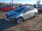 Honda Civic Lx-S 2HGFA16609H357617 снимка