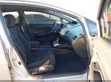 Honda Civic Lx-S 2HGFA16609H357617 снимка