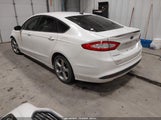 Ford Fusion Se 3FA6P0H72ER368233 снимка