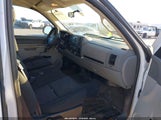 Chevrolet Silverado  Work Truck 1GCRCPEX4CZ274296 снимка
