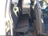 Chevrolet Silverado  Work Truck 1GCRCPEX4CZ274296 снимка