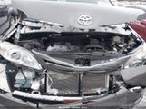 Toyota Sienna Xle V6 8 Passenger 5TDYK3DC3ES507840 photo