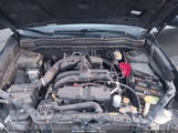 Subaru Forester 2.5I Limited JF2SJAHC1FH537675 снимка