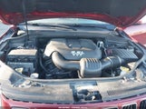 Jeep Grand Cherokee Laredo 1C4RJFAG0EC209246 снимка