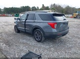 Ford Explorer Xlt 1FMSK7DH1PGB93851 fotografie