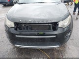 Land Rover Discovery Sport Hse Lux SALCT2BG0GH557599 снимка