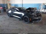 Chevrolet Camaro Rwd 1Ls 1G1FB1RX6L0139671 photo