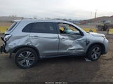 Mitsubishi Outlander Sport 2.0 Es Awc JA4ARUAU7RU014593 fotografie