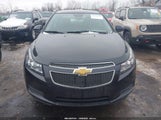 Chevrolet Cruze 1Lt Auto 1G1PC5SB0E7260486 снимка
