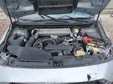 Subaru Wrx Premium JF1VBAF69N9017678 снимка