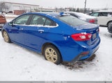 Chevrolet Cruze Lt Auto 1G1BE5SMXH7268248 снимка