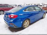 Chevrolet Cruze Lt Auto 1G1BE5SMXH7268248 снимка