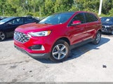 Ford Edge Sel 2FMPK4J98LBB39577 снимка