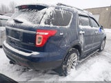 Ford Explorer Xlt 1FMHK8D86CGA19008 снимка
