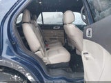 Ford Explorer Xlt 1FMHK8D86CGA19008 fotografie