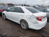 Toyota Camry Xle 4T1BF1FKXCU559389 снимка
