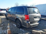 Dodge Grand Caravan Sxt Plus 2C4RDGCGXFR684535 снимка