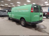 GMC Savana Work Van 1GTGG29V371228535 снимка