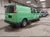 GMC Savana Work Van 1GTGG29V371228535 снимка