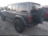 Jeep Wrangler 4-Door Recon 4X4 1C4RJXFGXSW552042 снимка