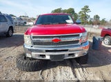 Chevrolet Silverado  Lt 1GCRKSE71DZ100256 снимка