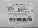 Ford Explorer Limited 1FMSK7FH6NGA62506 снимка