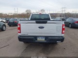 Ford F-150 Xl 1FTMF1CB1MKE03224 снимка