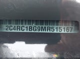 Chrysler Pacifica Touring L 2C4RC1BG9MR515167 снимка