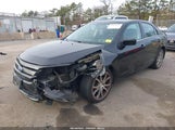 Ford Fusion Se 3FAHP0HA9BR187730 снимка