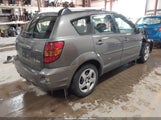Pontiac Vibe 5Y2SL63865Z464689 снимка