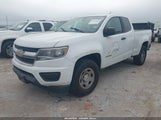 Chevrolet Colorado Wt 1GCHSBEA8J1214076 снимка