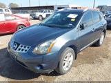 Nissan Rogue Select S JN8AS5MT6FW668122 снимка