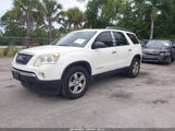 GMC Acadia Sle-1 1GKER13768J179097 снимка