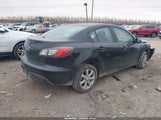 Mazda Mazda3 I Touring JM1BL1SG6A1221971 снимка