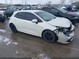 Toyota Corolla Se JTNK4RBE3K3060345 снимка