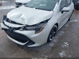 Toyota Corolla Se JTNK4RBE3K3060345 снимка
