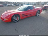 Chevrolet Corvette 1G1YY22G035130345 снимка