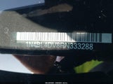 Nissan Altima Sv Fwd 1N4BL4DV8RN333288 снимка