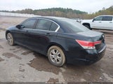 Honda Accord 2.4 Lx-P 1HGCP2F40AA075664 fotografie