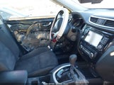 Nissan Rogue Sv KNMAT2MT2FP558637 снимка
