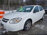 Chevrolet Cobalt Ls 1G1AK55F477241529 снимка