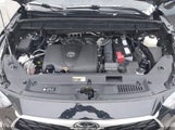 Toyota Highlander Xle 5TDGZRBH8MS064902 снимка
