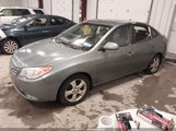 Hyundai Elantra Se KMHDU4AD8AU016838 снимка