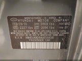 Hyundai Elantra Se KMHDU4AD8AU016838 снимка