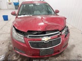 Chevrolet Cruze 1Lt Auto 1G1PC5SB8E7149300 снимка
