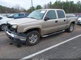 Chevrolet Silverado  Z71 2GCEK13T151333248 снимка