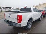 Ford Ranger Lariat 1FTER4FH3KLA38632 снимка