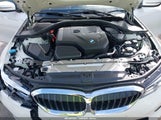 BMW 330I 3MW5R1J06N8C52975 снимка
