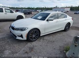 BMW 330I 3MW5R1J06N8C52975 снимка