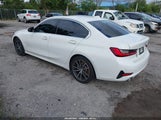 BMW 330I 3MW5R1J06N8C52975 снимка